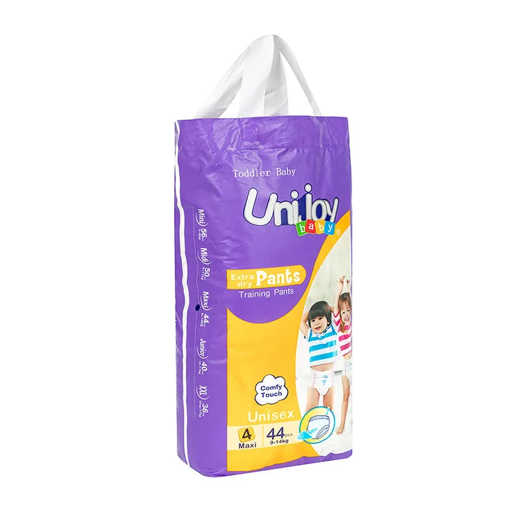 a grade baby diaper pants baby product from china