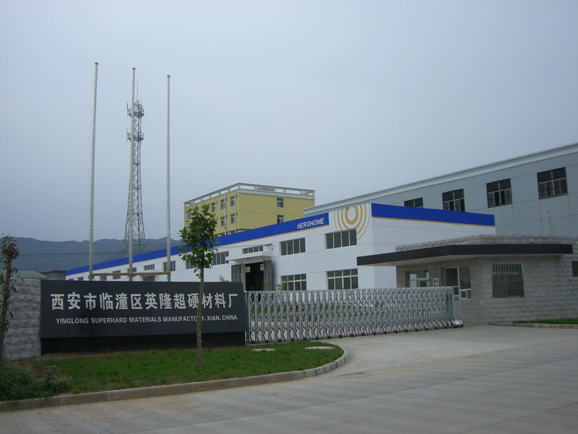 High Quality From Factory 1F1R Resin Bond Grinding-wheels with Diamond or CBN Material