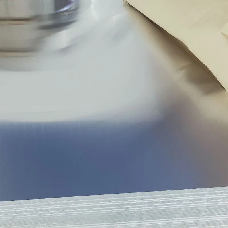 Aluminum Plate Alloy T6 1050 Anode Coil Material Construction Site Embossed Sheet 5754 Cheap