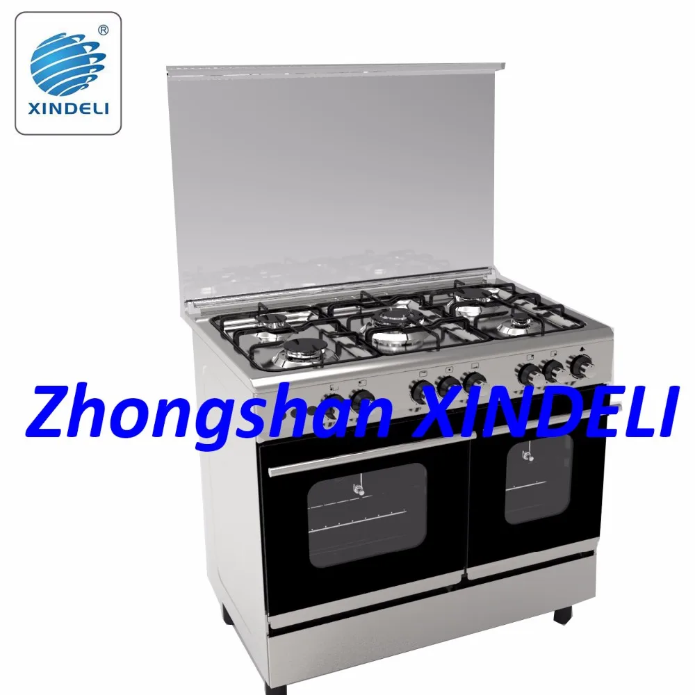 Electric Stove and Oven in High Quality & Inexpensive