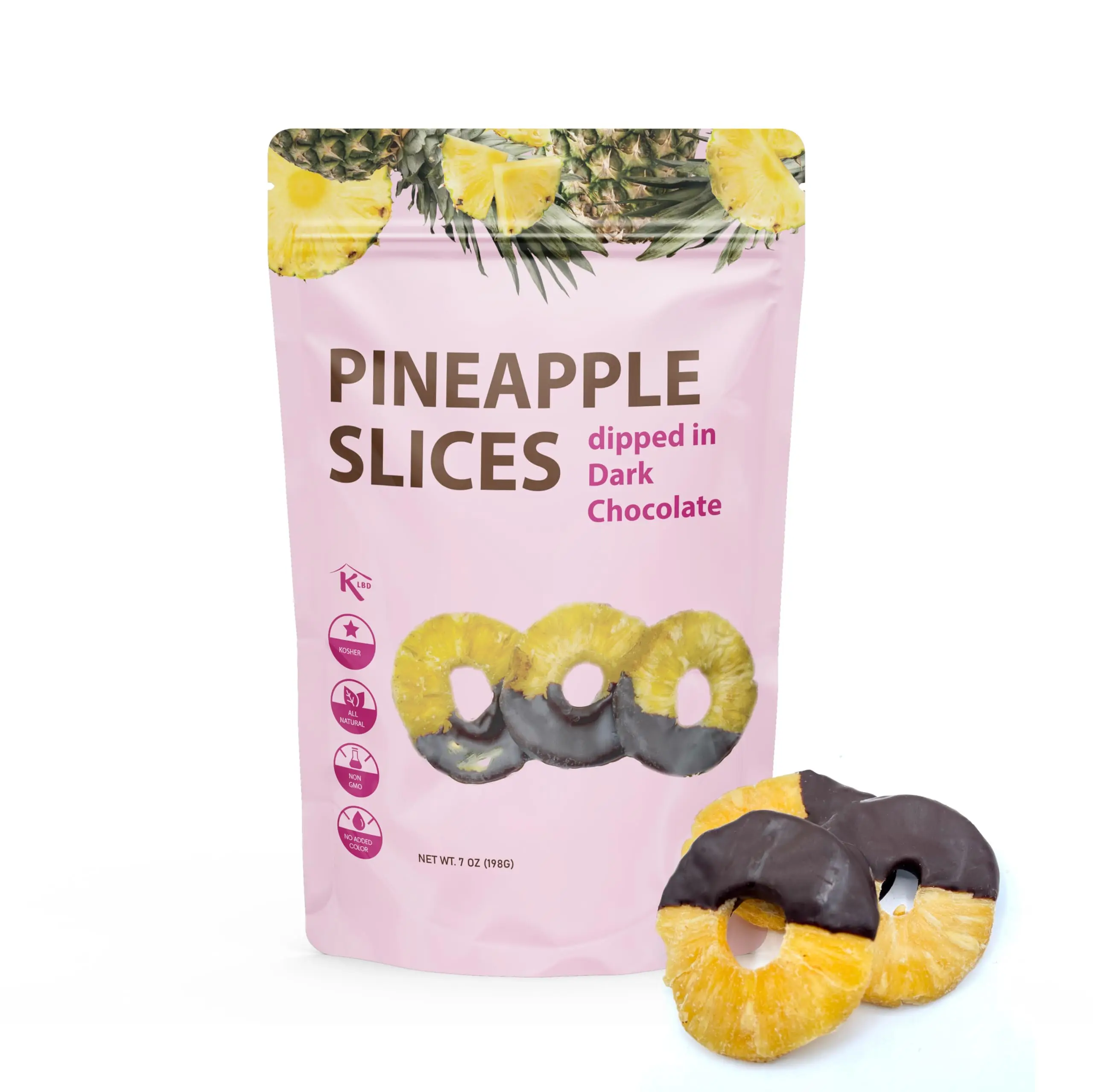 Custom Printed food packaging bags High Quality snack stand up pouch Food Grade Packaging Bag Dry Mango Dried Fruit apricot Bag