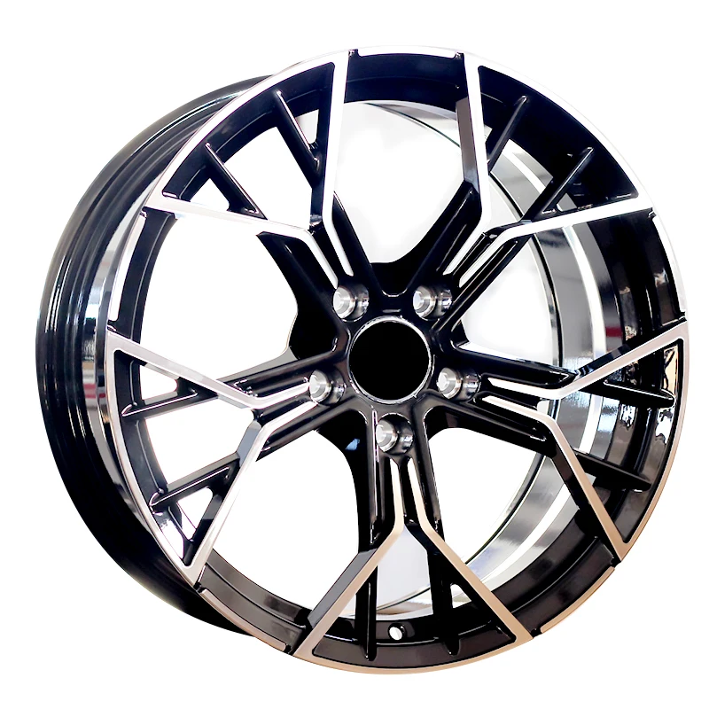 
TD1037 18 inch alloy wheels Forged Car Rim 5 Hole Alloy Wheel 