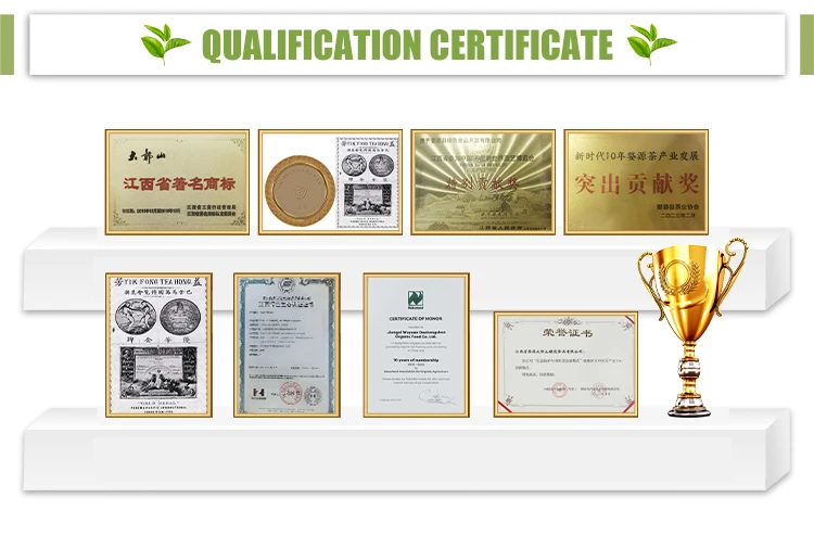 High Quality Organic Chunmee Green Tea Slimming loss weight Weight Loss Supplier Packaged in Bag Box Bulk Bottle New Chunmee