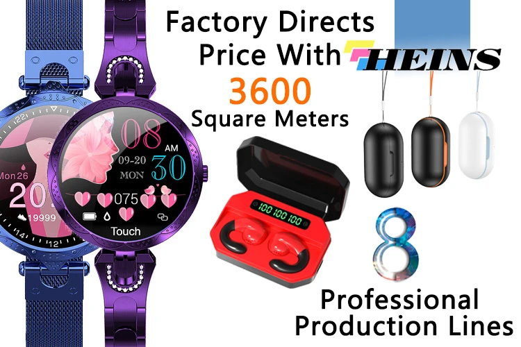 smart watches new arrivals 2020 ios