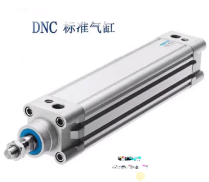 FESTO cylinder DNC series DNC-32-25-PPV-A DNC-32-40/80/100/500-PPV-A DNC-40-50/80/200/320-PPV-A DNC-50-40/50/200/320-PPV-A