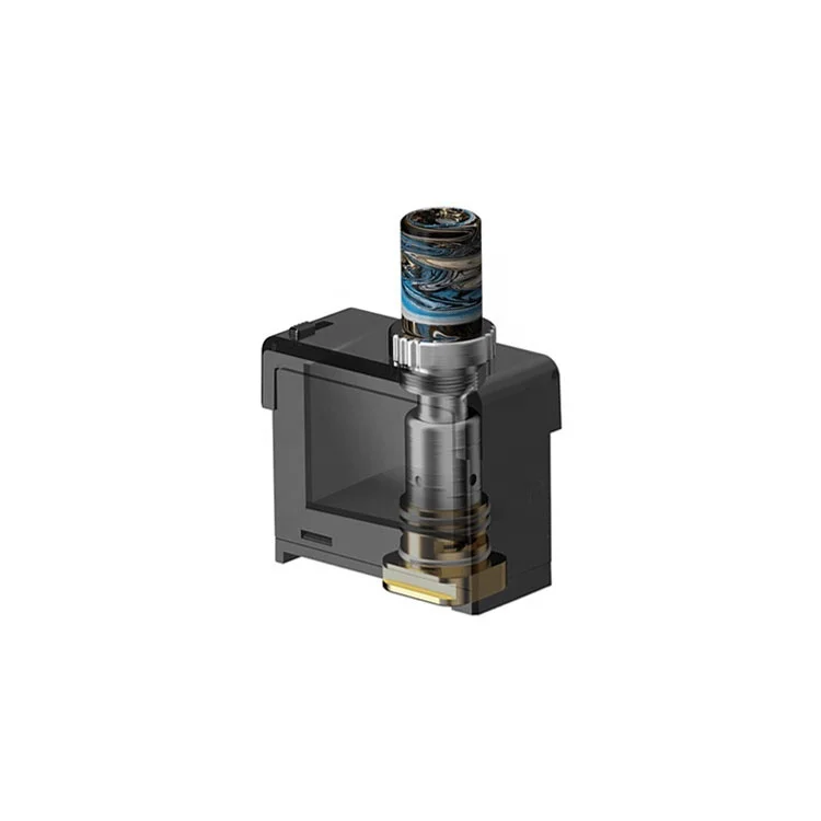  Оригинальный сменный картридж Smoant Pasito со встроенной катушкой 1