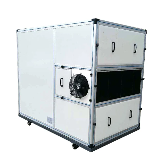  Industrial Fruit Vegetable Beef Meat Heat Pump Food