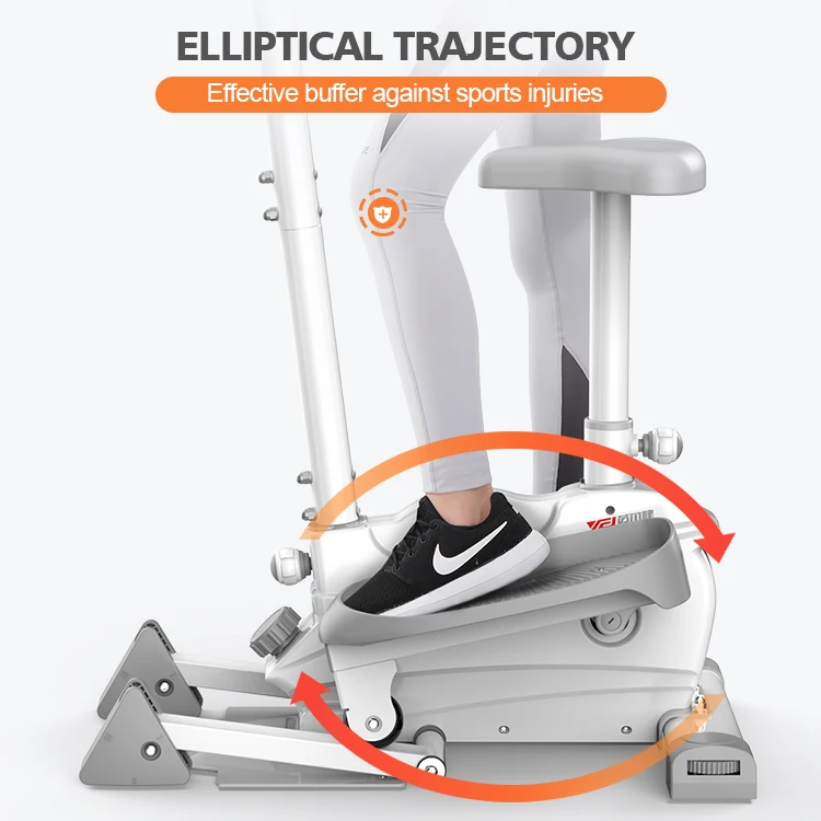 Guaranteed Quality Unique Elliptical Machine Cross Trainer Home Use Elliptical Trainer