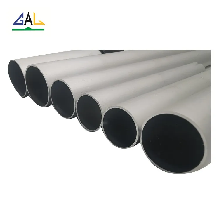 Wholesale Manufacturer Low Price High Quality Custom Aluminum Tube Chair Pontoon Aluminum Tube Shorts