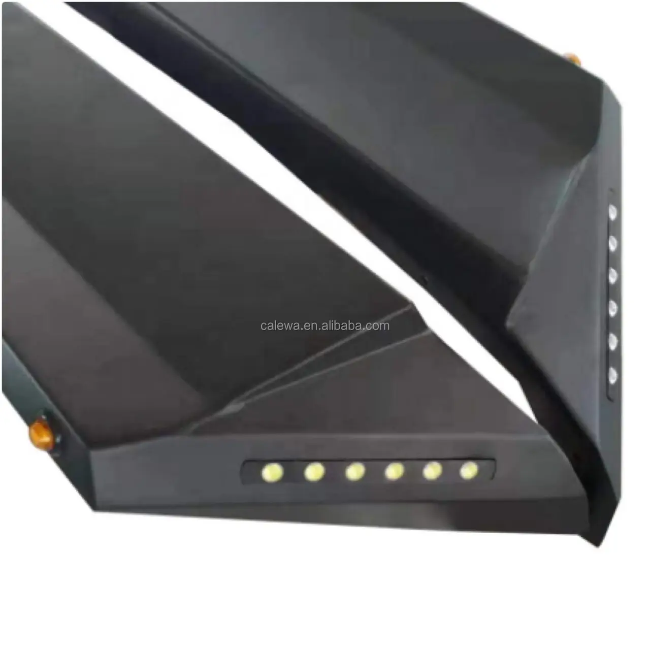 
Fender Flares for Jeep wrangler 2018 JL 4 pcs front and Rear 