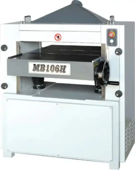 540mm Automatic Planer Woodworking Machine Thickness Planer Solid Wood Board Thicknesser Planer Other Woodworking Machinery