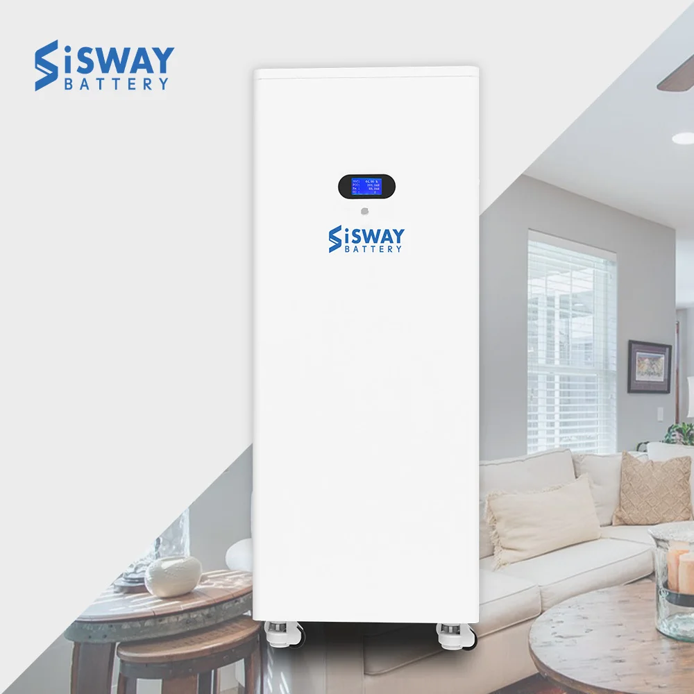 ESS All in one solar battery with On Off Grid Hybrid inverter 5KW 10KW 20KW 30KW Solar Energy System lifepo4 batteries