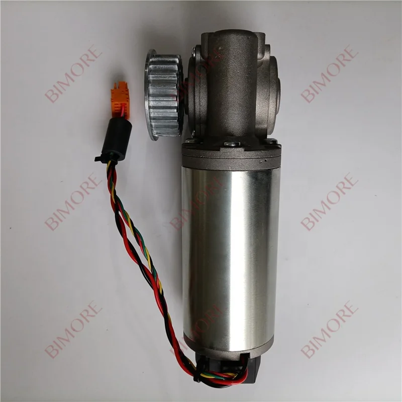 Мотор двери лифта Bimore AT120 подъемный мотор FAA24350BL1 L2
