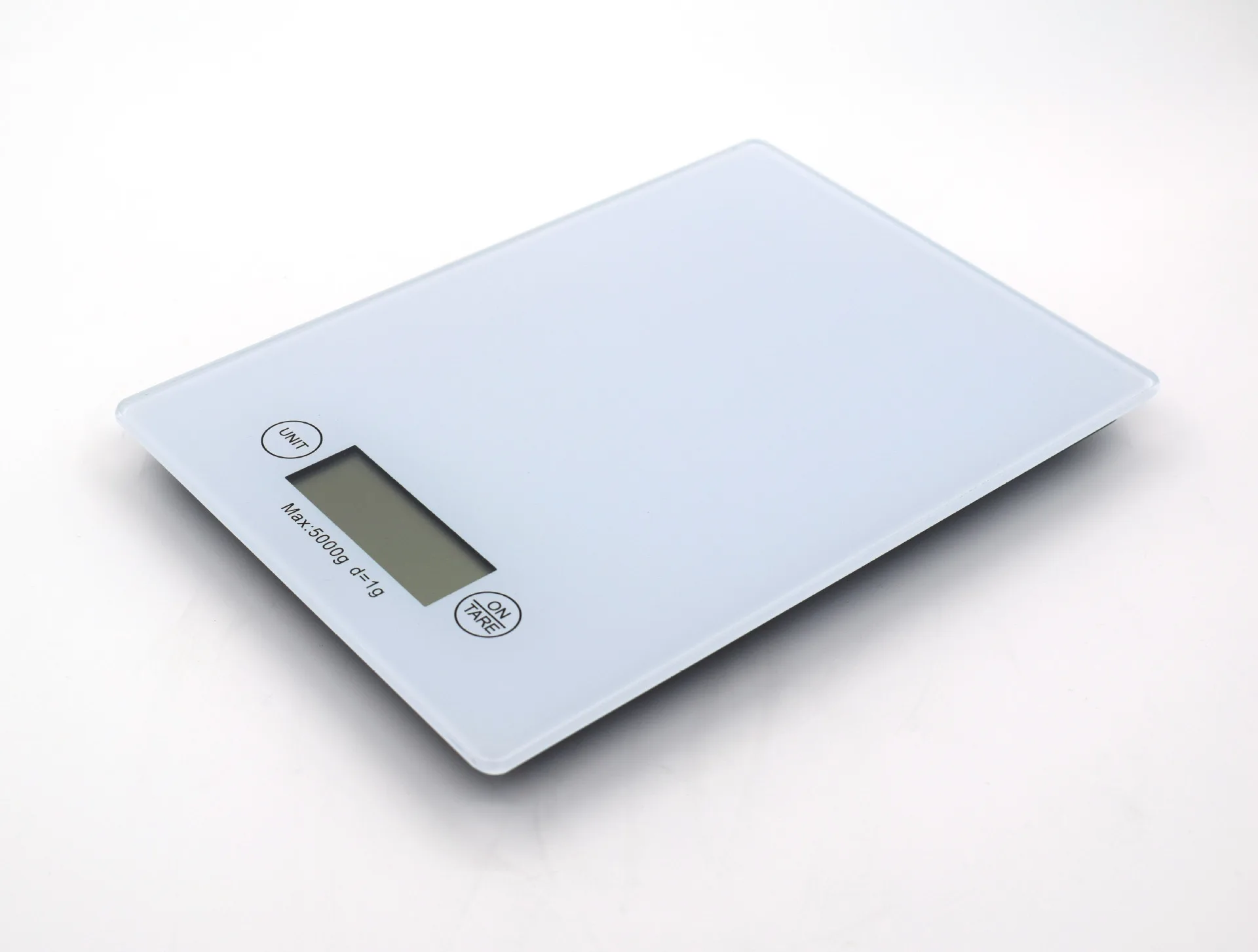 High Accuracy 1G Division Digital Electronic Weighing Kitchen Food Scale