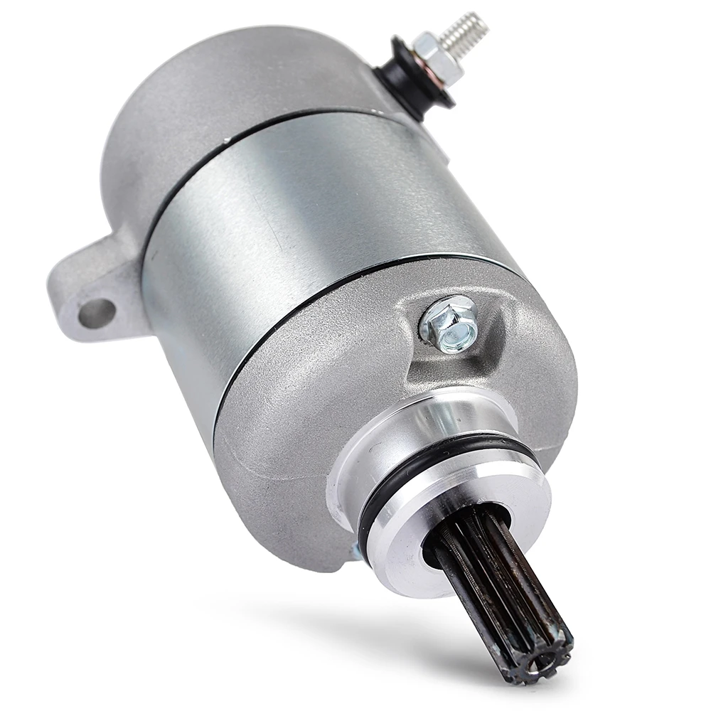 Стартер двигателя мотоцикла для Honda Wave 125 2010-2019 MSX125 Grom 2014-2019 ANF125 ANF125T Innova