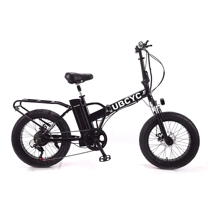 hot sale OEM foldable bicicletas electricas/48V 1000W Exercise ebike electric cycle/20 inch folding bici eletrica