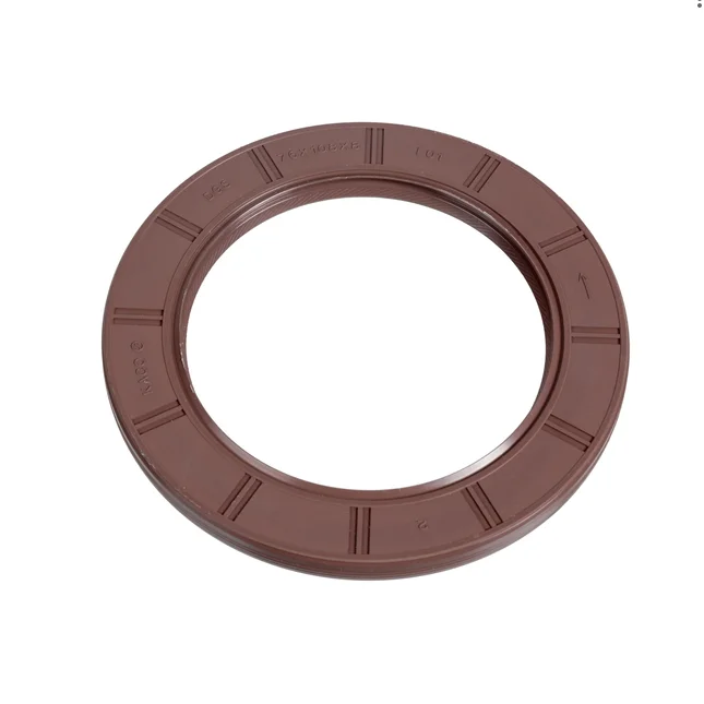 Heat resistant NBR FKM rubber TC oil seals