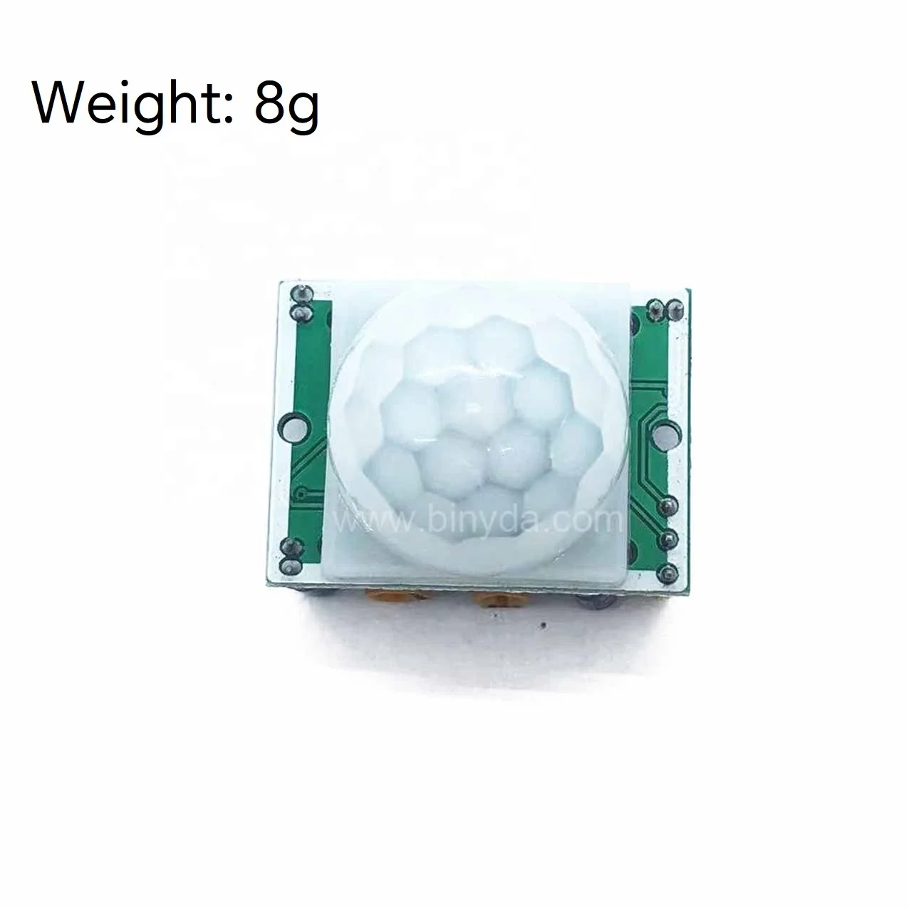 HC-SR501 Adjust IR Pyroelectric Infrared PIR Motion Sensor Detector Module Motion Sensor Detector Module HC SR501