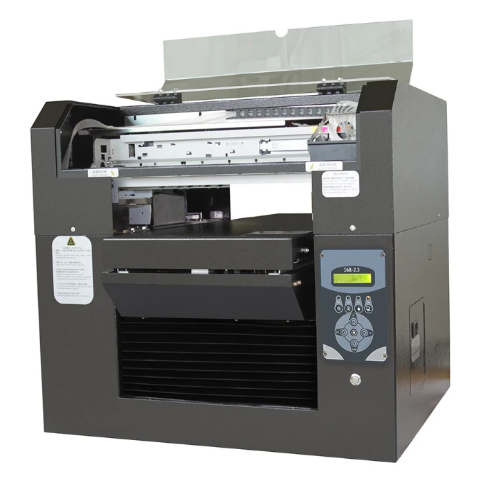 Direct To 3d Cake Printer Machine Price For Food Snacks Coloring