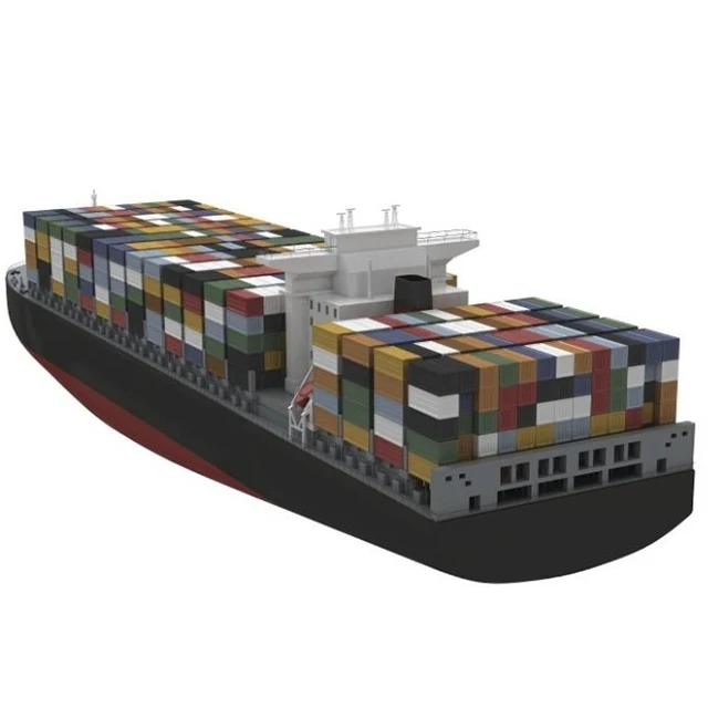 Air/sea freight forwarder  shipping agent  ddp rate from china to Israel door to door service