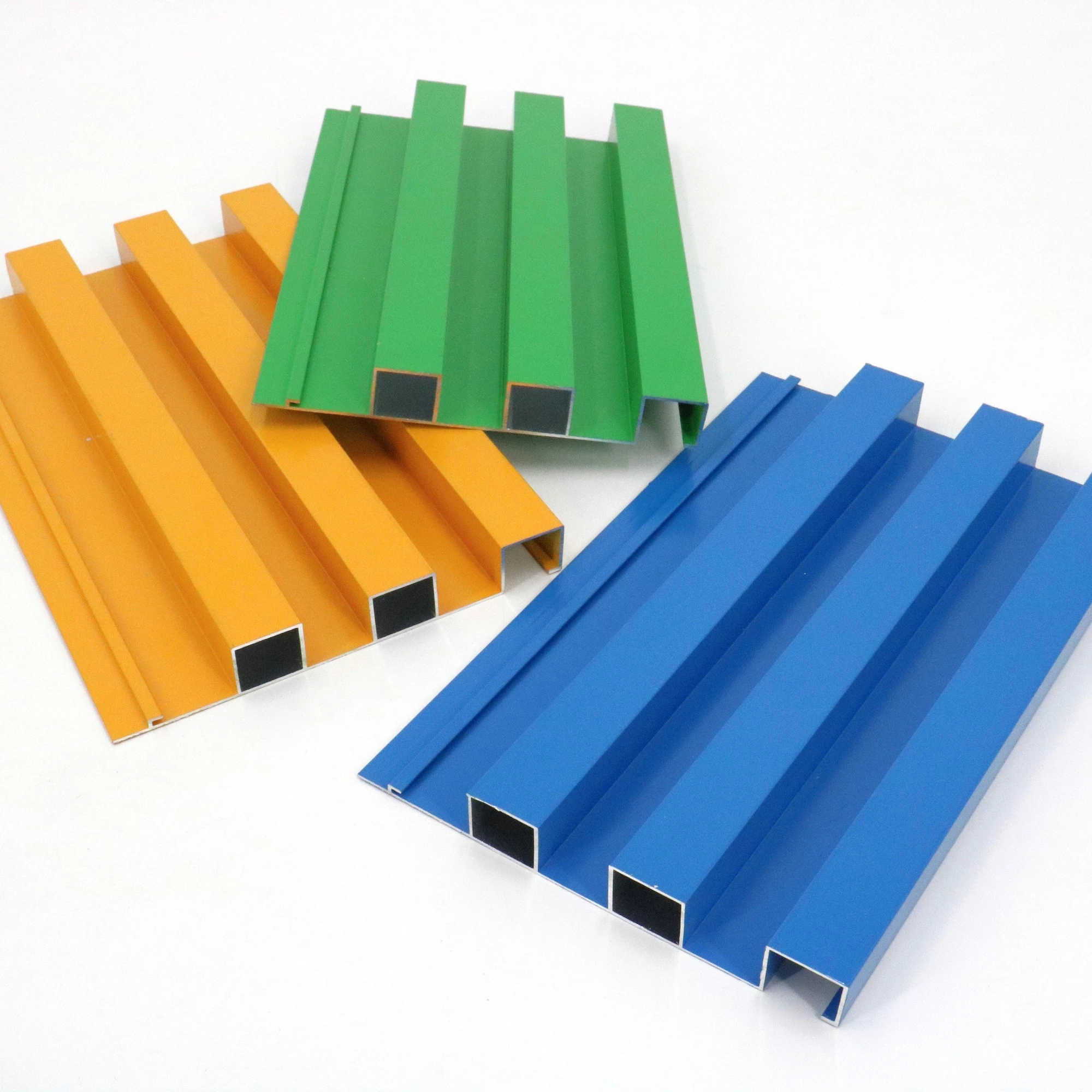 High quality wall panel aluminum Great Wall series board insulation fireproof board aluminum wall panels