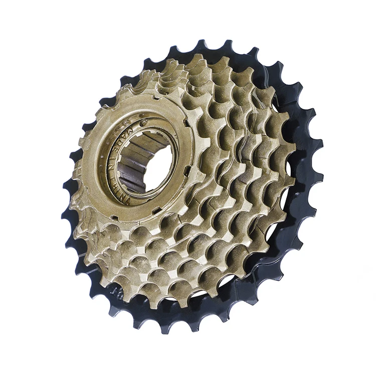 2024 NEW NAITUO Mountain Bike Bicycle Freewheel Cassette MTB 13 Speed 11-50T Alloy Freewheel