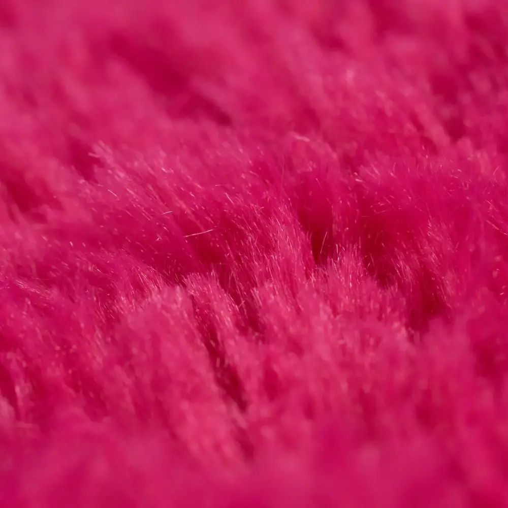 New Hot Sale Polyester Cotton Terry Fleece Knitting Fabric For Hoodie Pants Warm Soft Sherpa Fleece Fabric