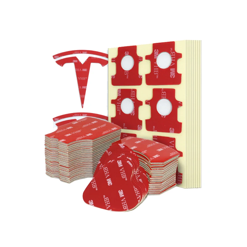 3m Tape Adhesive 4611 467Mp Gclf 3M