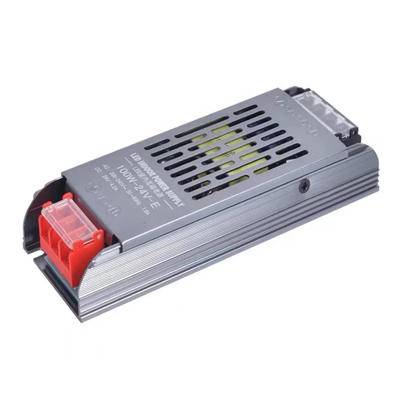Ip67 Ac/dc Dc12v Dc24v 150w Power Supply Ce Rohs power supply Led Driver For Led Transformer