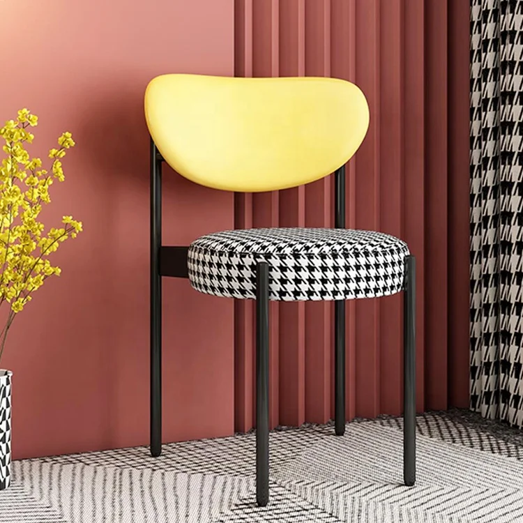 Living room leisure chair meeting ergonomic  room chairs design