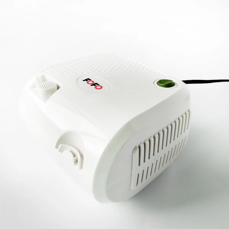 FOFO high Quality customized Nebulizer Machine cheap medical Compressor nebulizer sale machine Atomizer Diffuser