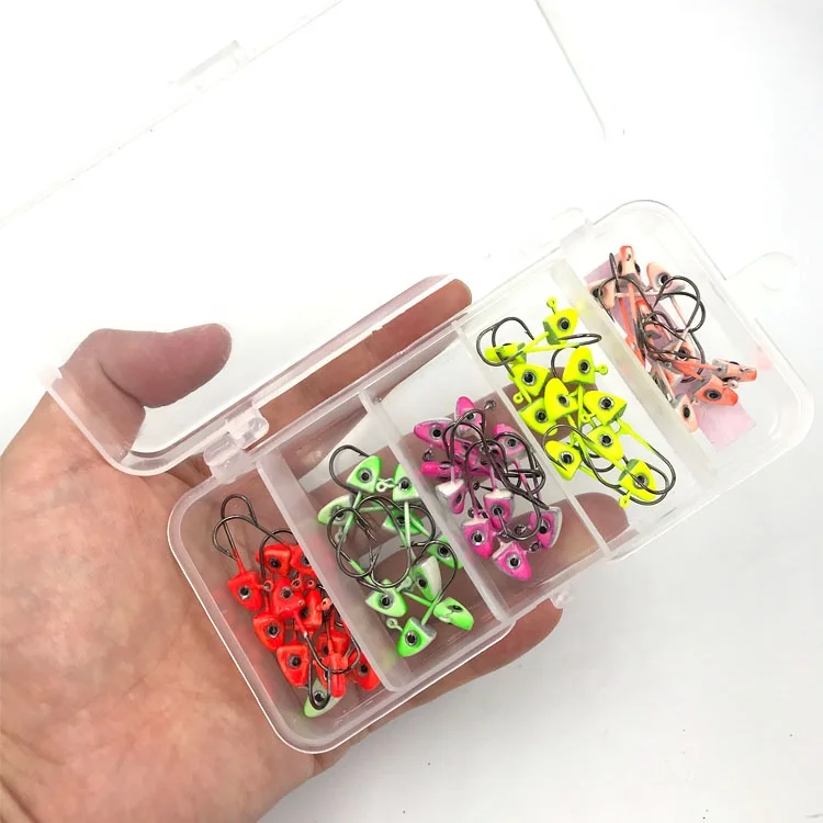 Рыболовный крючок в наличии, 1,7 г, 5 шт./пакет 20 шт./кор.