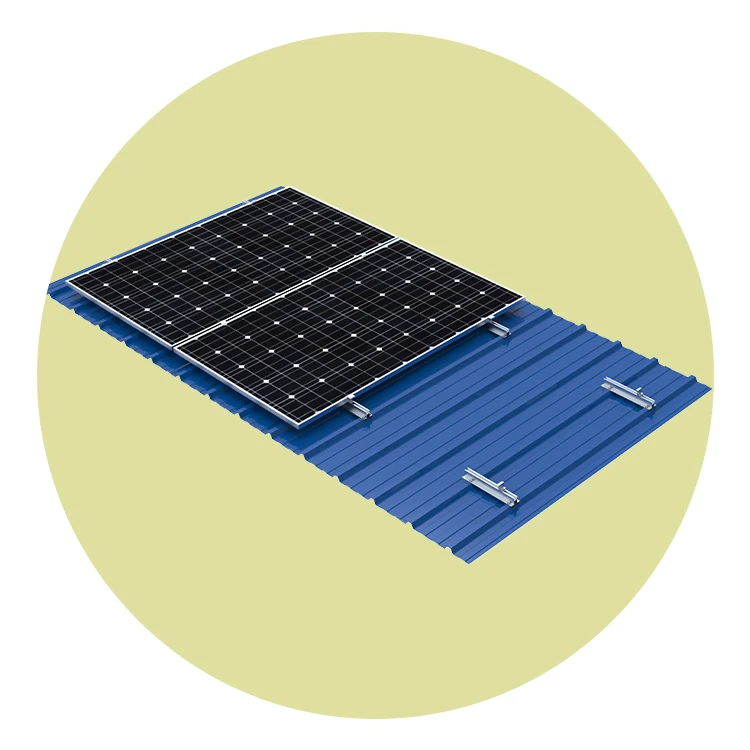 solar rail mount solar panel railings mounting solar panel mounting rail for photovoltaic support assembly, wholesale