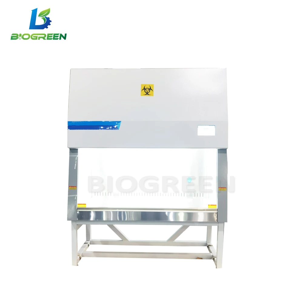 High Quality Biological Safety cabinet Class II Type A2 Price Medical Lab Class 2 Biological Safety Cabinet