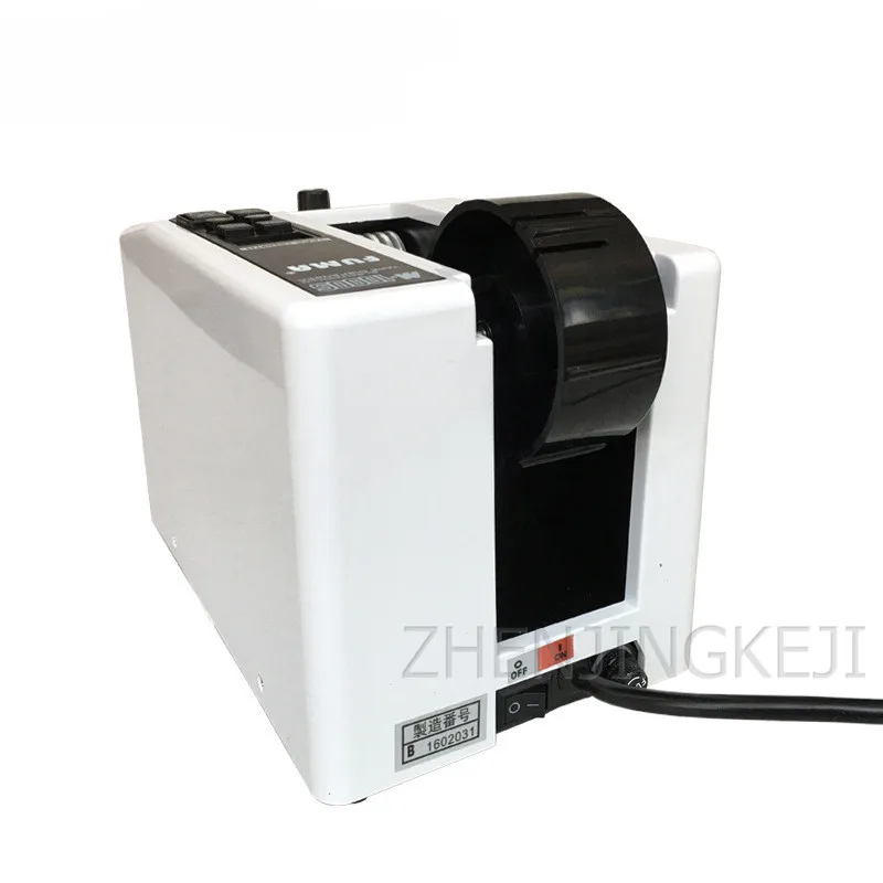 
Automatic Intelligent Adjustable Count Tape Cutting Machine 