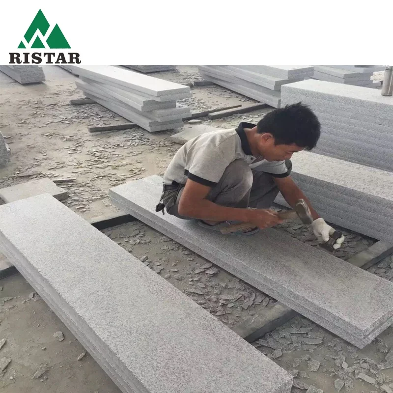 Cheap grey Chinese granite G602 and G603