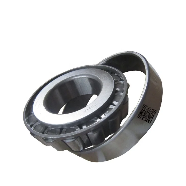 OEM Faw высокоточные грузовики 30314 2,95 кг, внутренний подшипник, Передняя Ступица колеса, сделано в Китае