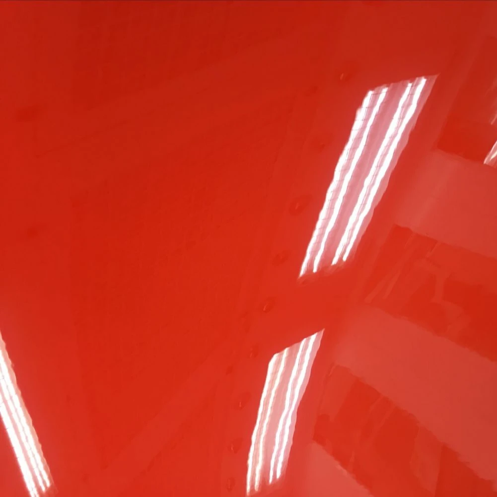 AG0143 1K ярко-красная краска basecoat, краска для автомобиля, яркая краска для переделки автомобиля, цветные умеренные краски для автомобиля