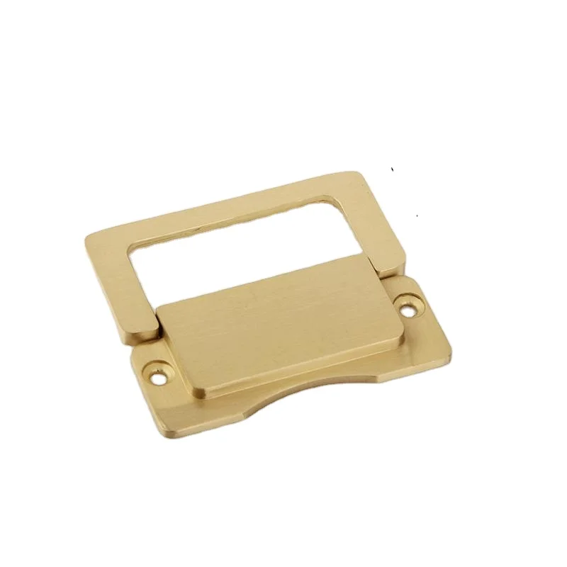 Closet handle wholesale drawer knobs brass door knob 6626 Cabinet handles