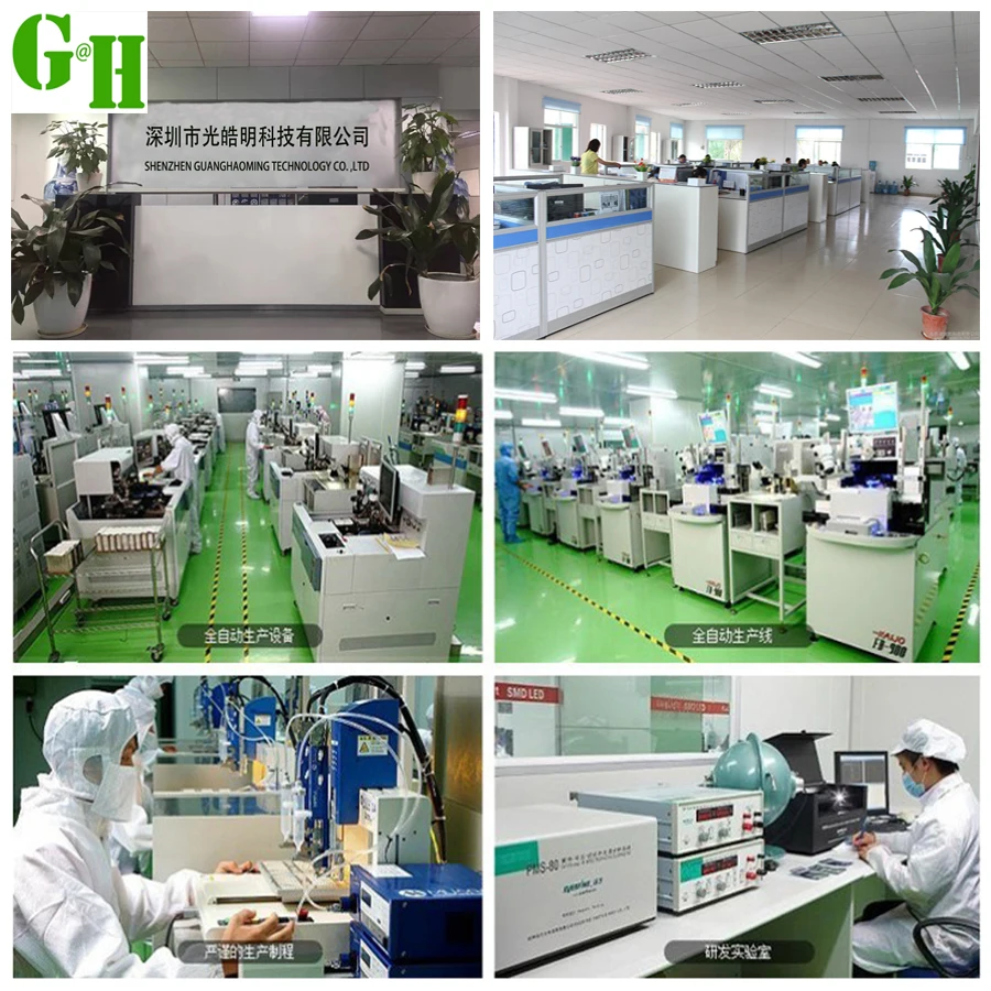 Free Sample LM301B LM301H 0.2W 0.5W 1W SMD LED Diode 3030 5050 2835 White LED SMD Grow Chip from LED outdoor light grow light