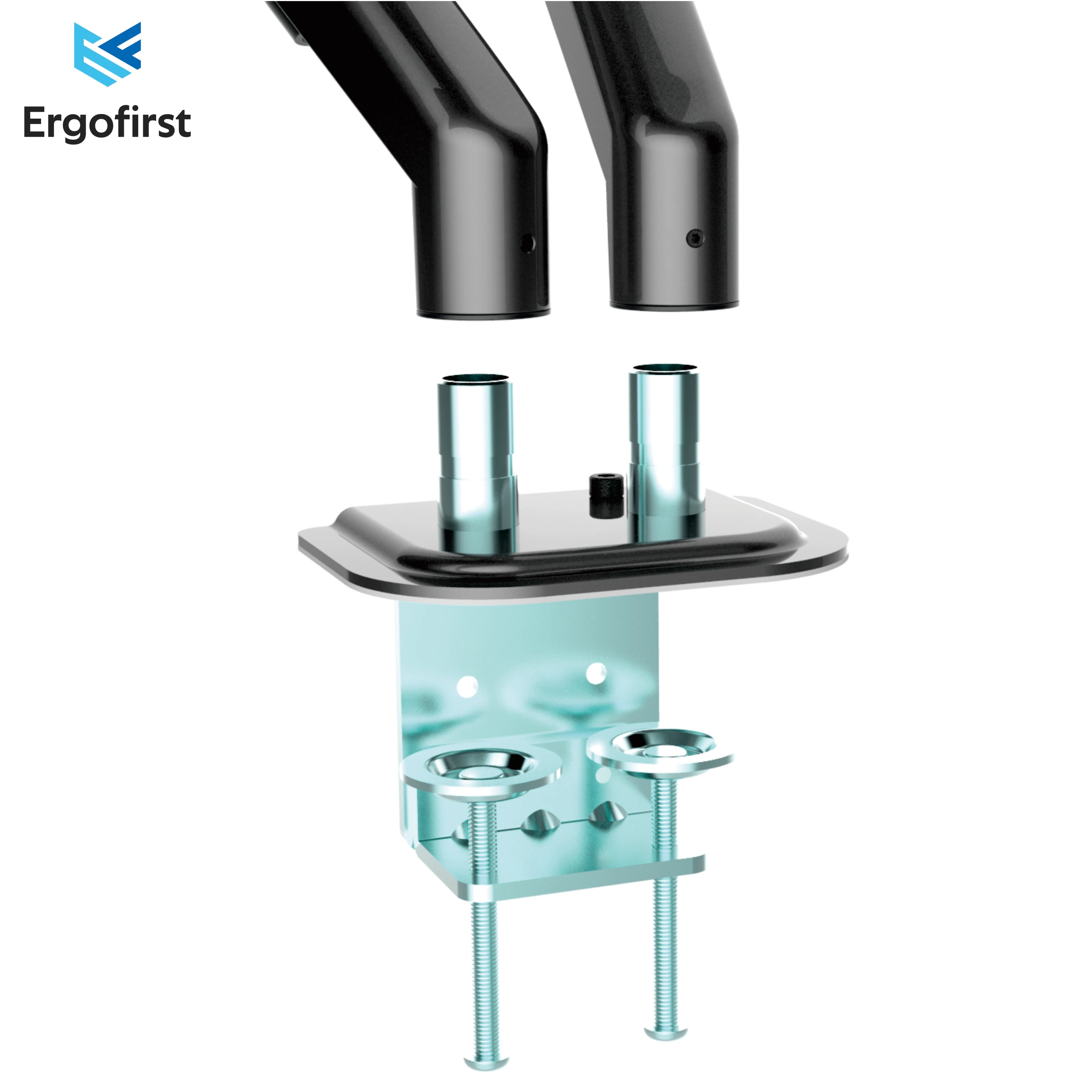 monitor arms desk mount desk medical dual rack monitor wall mount bracket mount monitor