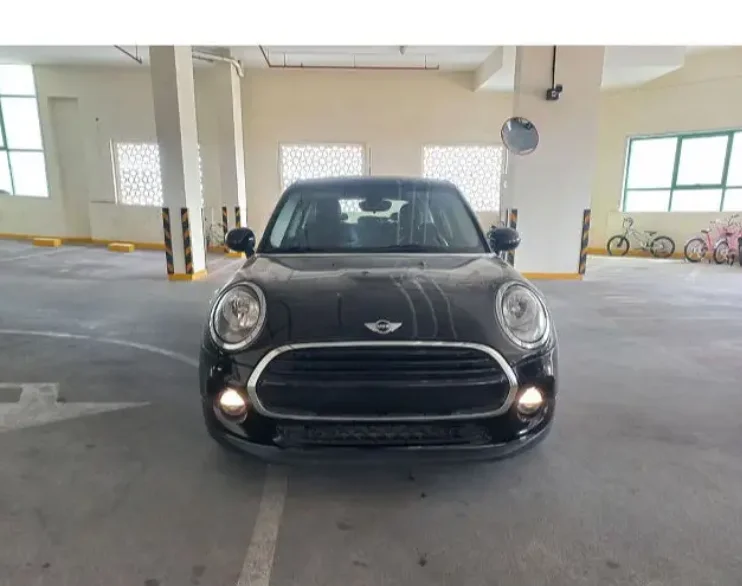 USED CLASIS MINI Cooper 1.5L TC I3 READY FOR SHIPPING