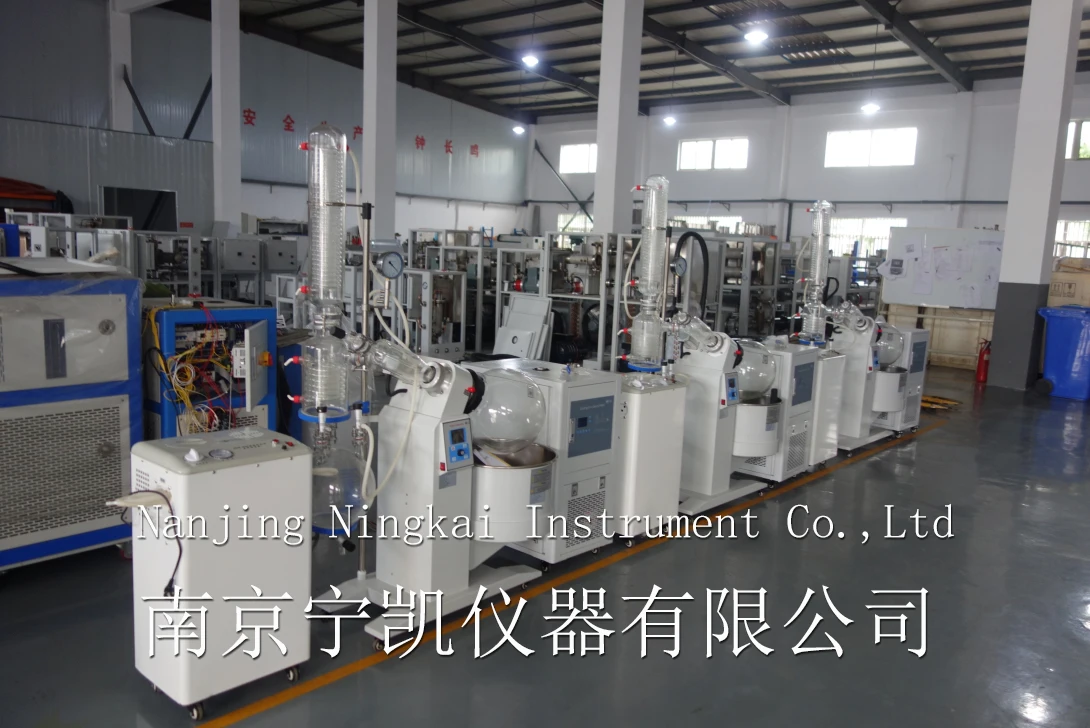 20L Nutsche Filter Stainless Steel Vacuum Canister Filter for Factory Oil Filter