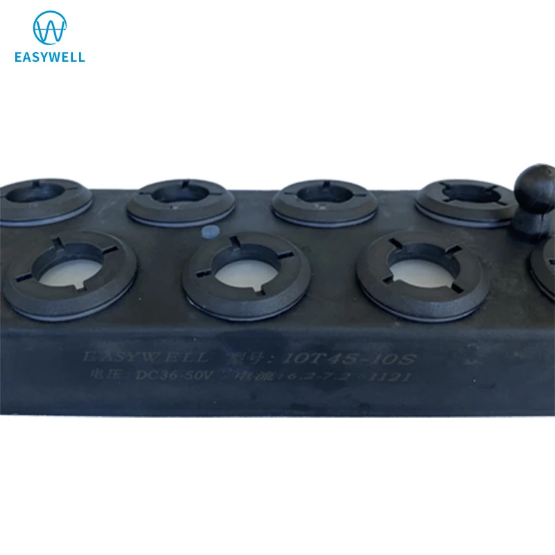 8L/hour PPS Plastic Housing Anti corrosive Ultrasonic Atomizer Mist Maker Fogger Mist Generator for HClO ClO2 H2O2 Atomizing