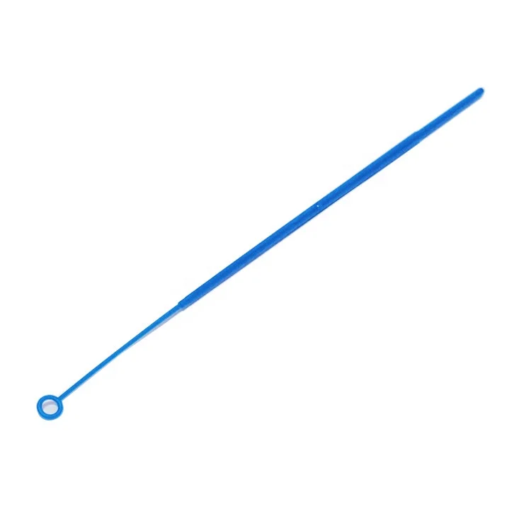 IL-PP10010  Laboratory use Sterile Disposable PP AS Plastic Microbiological inoculating loop 10 u l