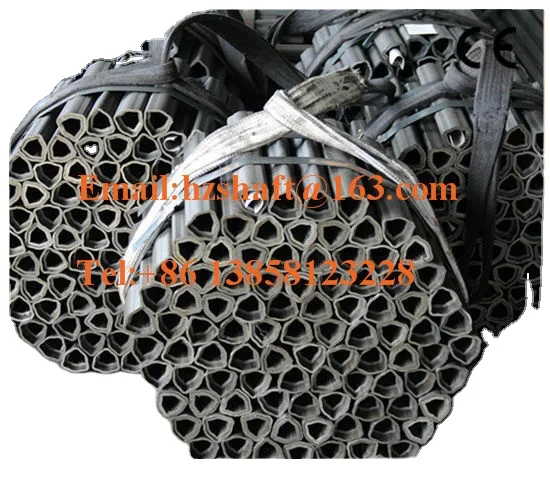 Triangular Tube for PTO shaft with CE Certificated