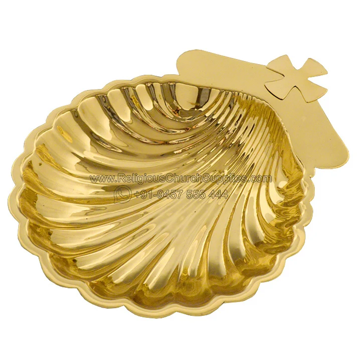 Baptismal Shells - SH-1002