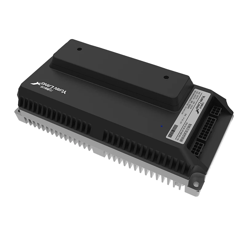 Factory Produce 24 tube E Rickshaw Controller 48v 1000w 2000w electric bike conversion kit bldc electric tricycle controller