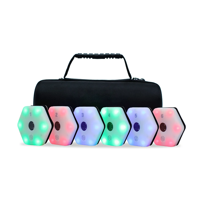 Высокое качество, Лидер продаж, система отклика скорости, тренировочная система, датчик движения, лампа реакции