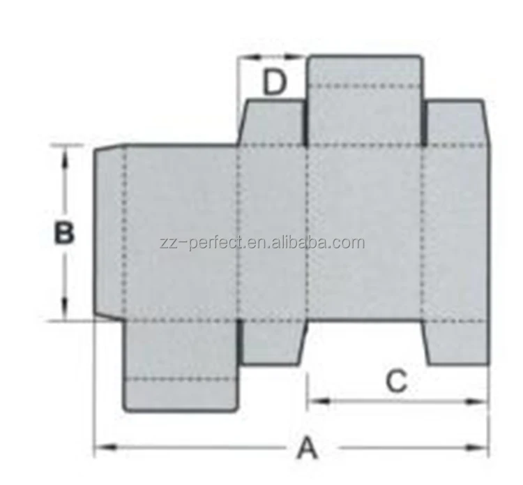 automatic postpress equipment paper boxlock bottom type  prefolding folder gluer machine for making box machine